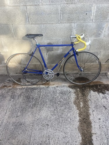 Bici corsa epoca - da,