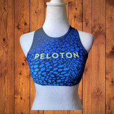Reggiseno donna Peloton con