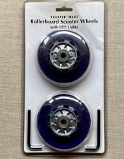 Ruote per scooter Razor