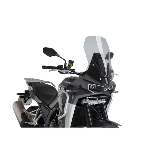 Puig cupolino touring per kove - touring,