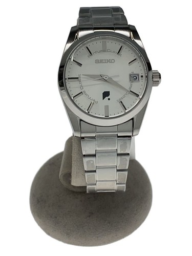 Orologio quarzo seiko - al,