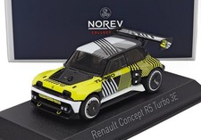 1/43 NOREV - RENAULT - R5