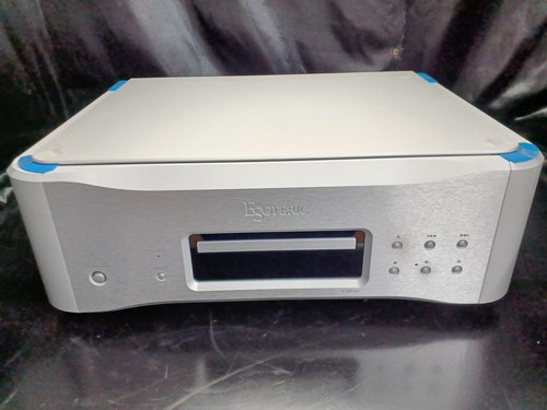 Esoteric 05xd lettore sacd - k-05xd,