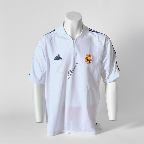 Zidane maglia real - zidane,