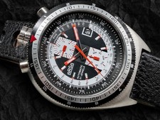 OROLOGIO DA POLSO SPORTIVO
