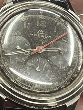 Movado vintage. , Cronografo