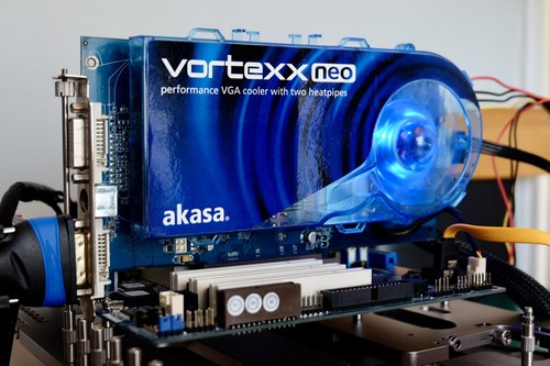 Ati radeon x1950 pro - pro, sapphire
