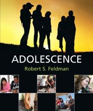 Adolescence Perfect Robert S