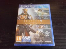 Destiny the Collection (Sony