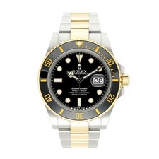 ROLEX SUBMARINER DATE 41 REF