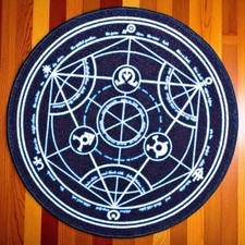 Zerbino Fullmetal Alchemist