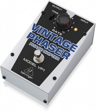 Behringer vp1 vintage - behringer, pedale