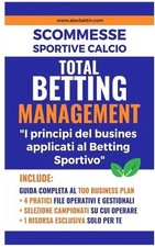 Scommesse Sportive Calcio -