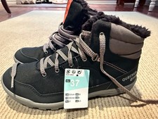 Stivali da trekking Decathlon