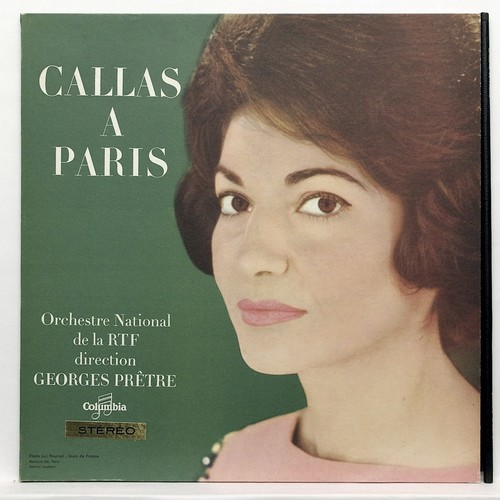 Saxf 219 maria callas - saxf, 219 ⸺ maria