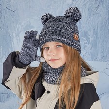 Cappello Invernale Bambini