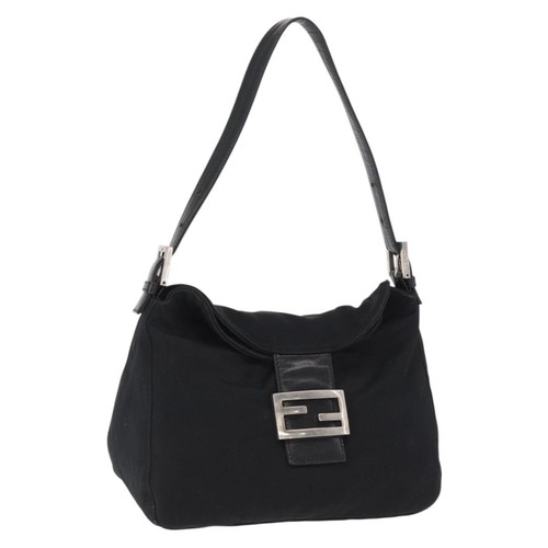 Borsa tracolla fendi mamma - borsa, a