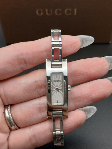 Orologio gucci 3900l donna - gucci,