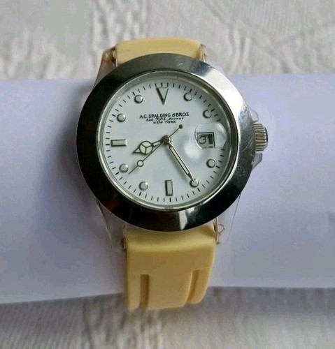 Orologio spalding bros - orologio,