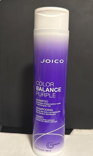 Joico color balance shampoo - joico,