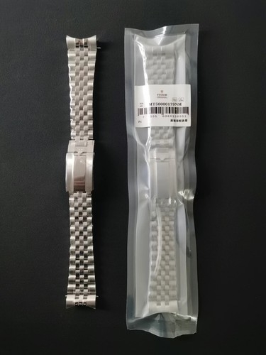 Bracciale tudor black - tudor, bay