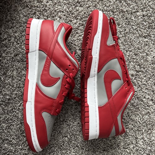 Taglia nike dunk low - 10,