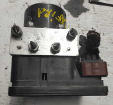 93191515 Aggregato ABS  OPEL ZAFIRA (A05) 1.6 16V Twin port Mnv 5p/b/1598cc