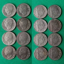 ITALIA VITTORIO EMANUELE III