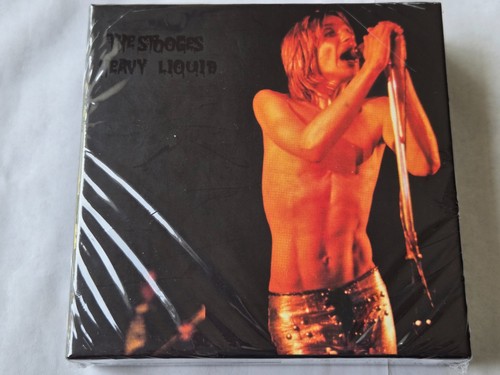 The stooges disc mini box - the,