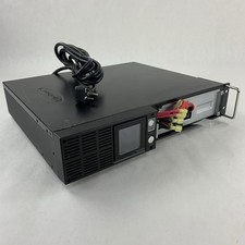 Gruppo di continuità LCD