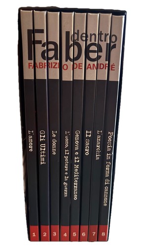 Cofanetto nuovo dentro - cofanetto, “dentro