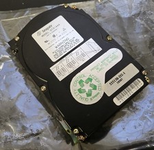 Disco rigido IDE Seagate