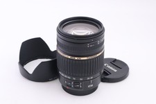 Tamron AF28-300mm A20 f3.5-6.3