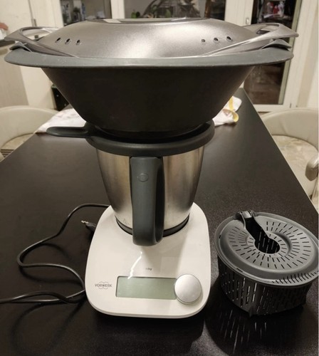 Bimby thermomix friend - ,