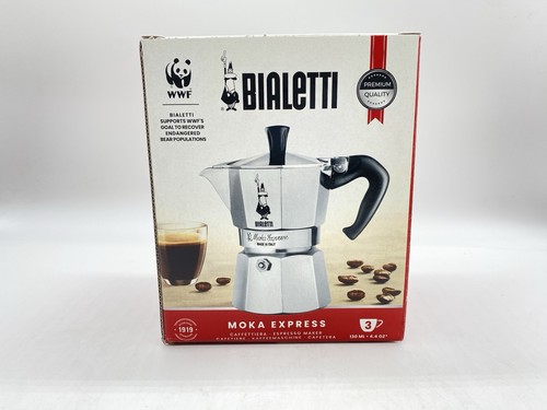 Bialetti moka express iconic - bialetti,
