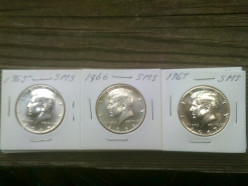 1965 1966 1967 - 1965,1966,&1967, kennedy