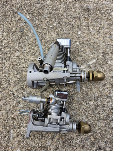 Motori radiocomandati saito - radiocomandati,
