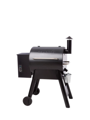 Traeger pro barbecue - traeger, 22