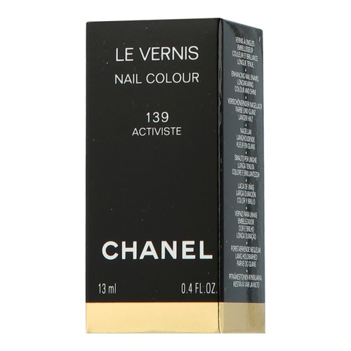 Chanel vernis activiste - le,