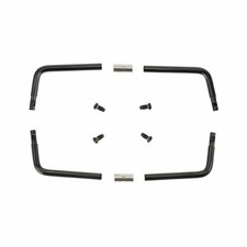 BARRA, VITE, CONNETTORE PER