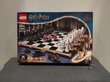Lego Harry Potter 76392 La
