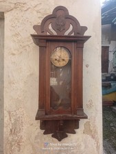 Antica pendola tedesco - antica,