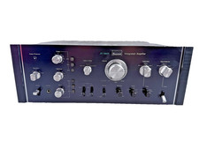 Sansui AU-9900 Integrated