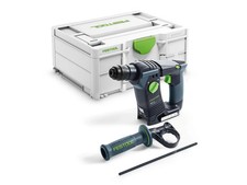 Festool BHC 18-Basic 577606