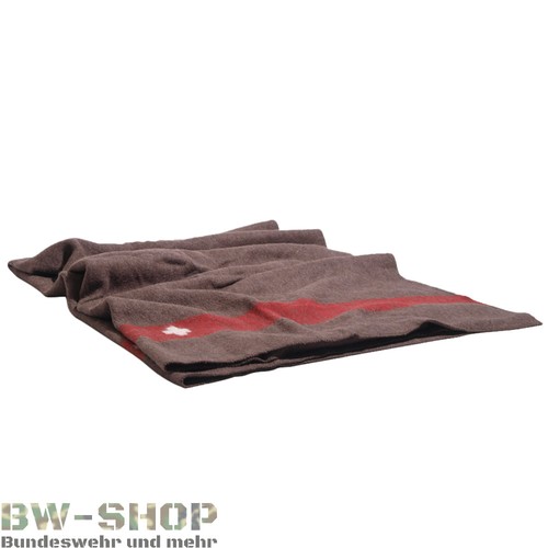 Coperta lana esercito - di,
