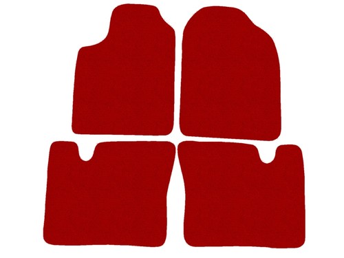 Basic tappetini per nissan - tappetini,