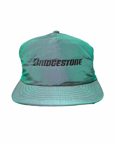 Cappello snapback vintage