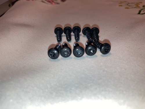 100 viti t20 torx 4x12 - t20,