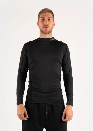 Maglia lupetto tecnica manica - lupetto,