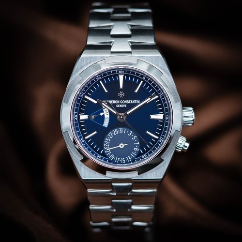 Vacheron constantin overseas - constantin,